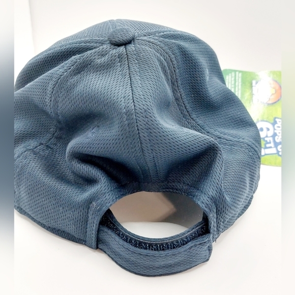 Youth Tampa Rays‎ Hat, bracelet, and pop and catch - Picture 4 of 7